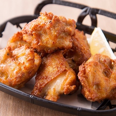 鶏のからあげ