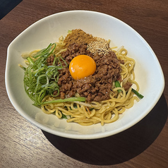 ほたるの台湾塩焼きそば