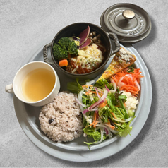 Cafe&Eat OMPのおすすめランチ3