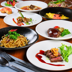 倭ダイニングたか山のおすすめ料理1