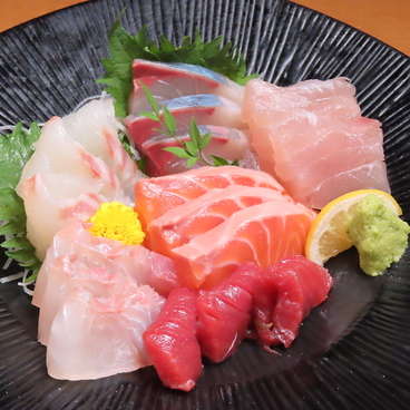 金沢居酒屋 かかし 片町店のおすすめ料理1