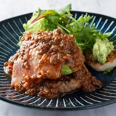 美味しいお料理は朝食・ランチ・ディナーでも♪