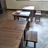 お好み焼きまとちゃんの雰囲気2