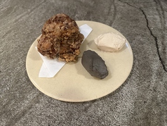 ウラロジの唐揚げ