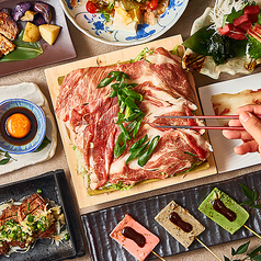 隠居亭 新宿西口本店特集写真1