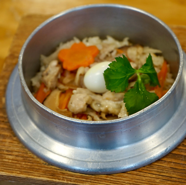 蒲田温泉食堂のおすすめ料理1