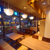 はなれ 豊田市駅前店の雰囲気2