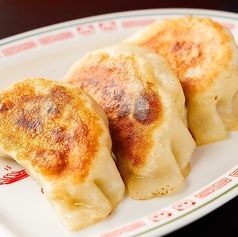 餃子(3個~)