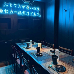 ネオ大衆酒場 ロッキー Rockyの特集写真