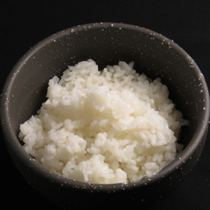 ごはん・バゲット　各