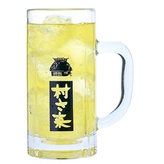 [新]南国酎ハイ