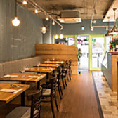 ビストリア 小平店の雰囲気2