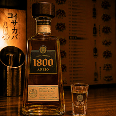 アネホ1800