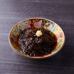 沖縄もずく酢