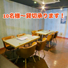 caprisious カプリシャス 平塚のおすすめポイント3
