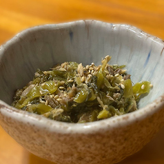 さば高菜