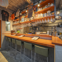 Ｂｒａｓｓｅｒｉｅ　ＳＯＭＡの雰囲気1