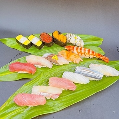 久屋　江戸久のおすすめ料理1