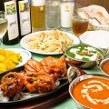 本格インド・ネパール料理 パラサンサのおすすめ料理1