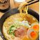 豚骨らーめん ぼっけもん画像