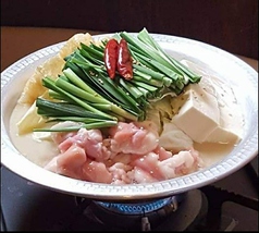 白湯スープ/コク旨醤油スープ/上湯塩生姜