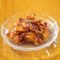 料理メニュー写真&nbsp;生キムチ