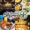 シャムロック 郡山 Shamrock