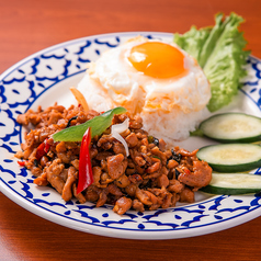 GLIN THAI グリンタイの特集写真