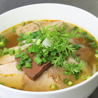 ～ベトナム料理を存分に～