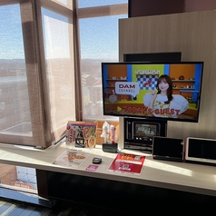 【エレガントルーム】可愛いお部屋でカラオケを楽しめる♪人気のお席なのでご予約がおすすめ！