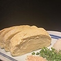 料理メニュー写真&nbsp;鉄板だし巻き玉子
