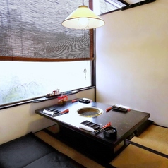 焼肉みひろ 牟田町店の特集写真