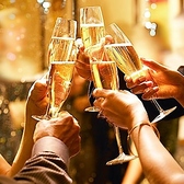 10名様以上の団体様でコースのご予約をいただくと、1名様分のコース料金が無料に♪ほかにも団体様におすすめ「10名様以上のコース予約でプレミアム飲み放題無料」クーポンなど、シーンに合わせた様々なクーポンをご用意しております！恵比寿での飲み会や宴会をお考えのお客様はぜひ当店をご利用ください！