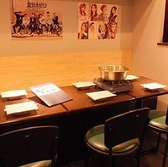 東大門タッカンマリ 神保町店の雰囲気2