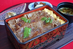 日本料理 桃山 西神オリエンタルホテルのコース写真