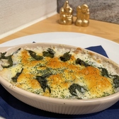 Almost Blueのおすすめ料理3