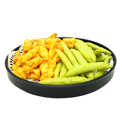 スナック盛り合わせ