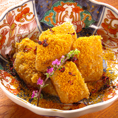 酒縁まんまのおすすめ料理1