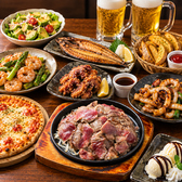 麹町、市ヶ谷、四ツ谷駅周辺での宴会は当店にお任せ♪