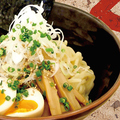 料理メニュー写真&nbsp;六朗油そば