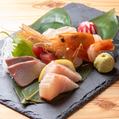 魚と日本酒のお店 和食処 蕾 岡山店のおすすめ料理3