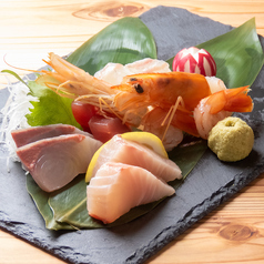 魚と日本酒のお店 和食処 蕾 岡山店のおすすめ料理1