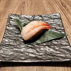 甘えび【握り】