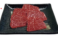 オリーブ牛モモ赤身