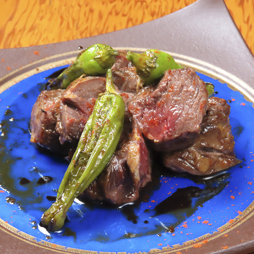 ゆる燗酒場 煮りん 船橋2号店のおすすめ料理1