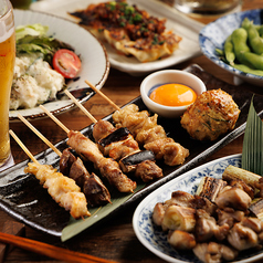 今日は何を食べるか迷っちゃう贅沢なラインナップ!!