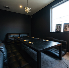 個室10名様まで