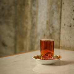 甕出し紹興酒 十年 15度 (グラス)