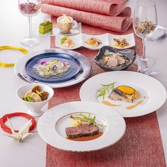 ともる 名古屋駅前店のコース写真