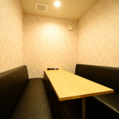 がぶ飲み蕎麦横丁 参の雰囲気3